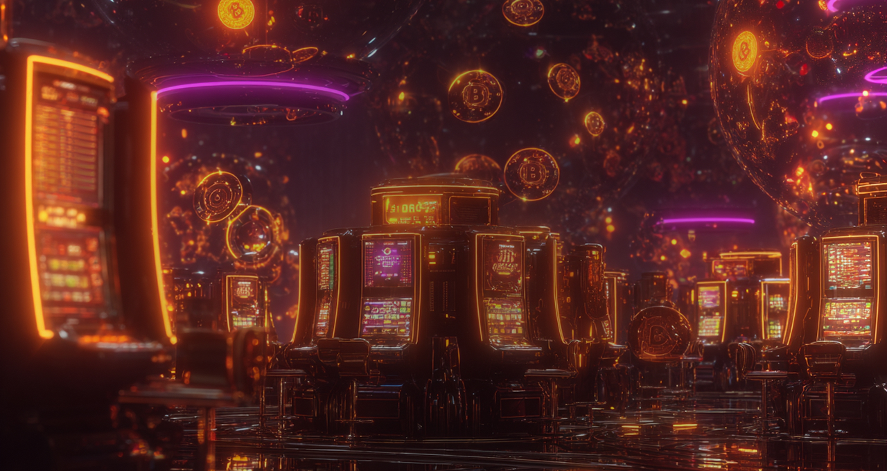 Bitcasino